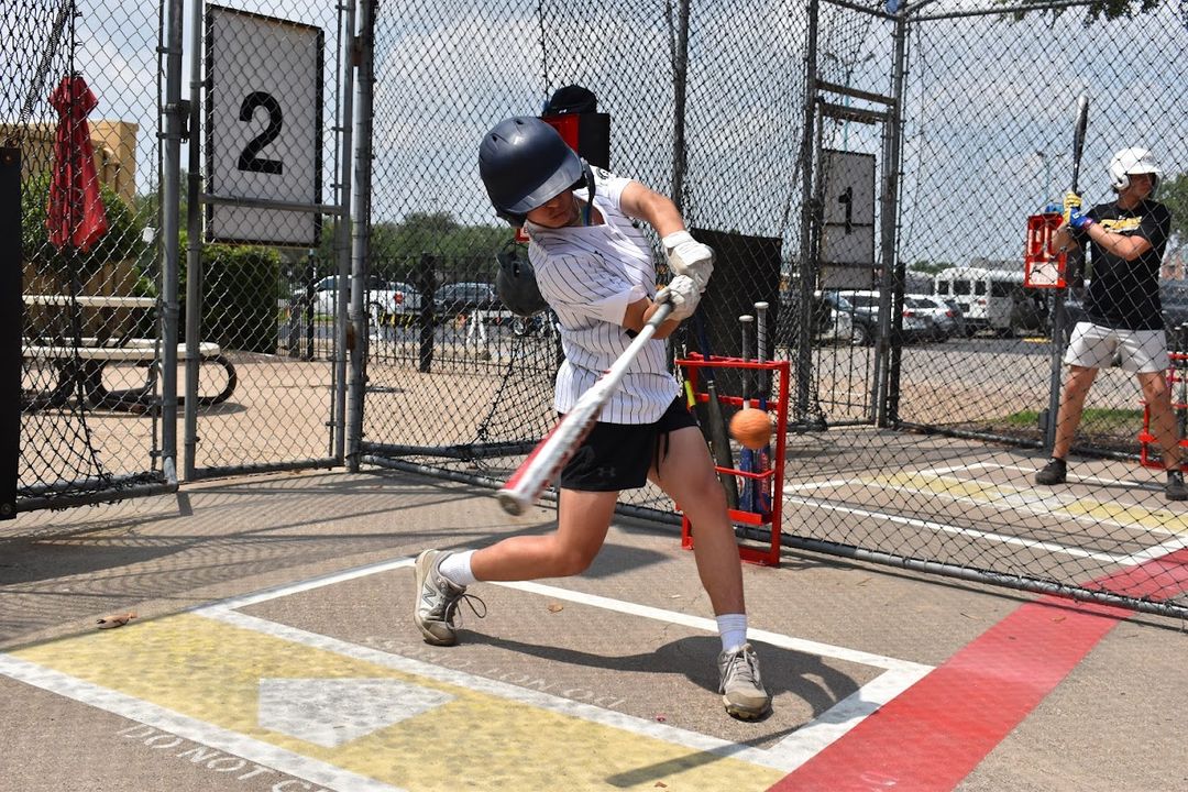 Birthday Parties and More At Celebration Station in Greensboro, NC